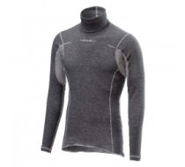 Velo termokrekls FLANDERS Warm Neck L Gray