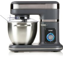 Domo virtuves mašīna DO9070KR tērauda viena izmēra