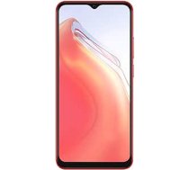 Blackview A70 Pro viedtālrunis ar 5380 mAh akumulatora ietilpību - Mobilais tālrunis ar 6,517 collu HD+ displeju - Unisoc T310 4 GB + 32 GB - Kamera 5 MP + 13 MP - Eiropas versija - Sarkans