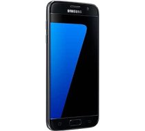 Samsung Galaxy S7 SM-G930F 4G viedtālrunis, 32GB, melns ANEB01BWV9A42T