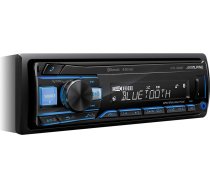 Alpine Electronics UTE-200BT automašīnas radio Bluetooth 1DIN melns (RGB apgaismojums) ANEB07CJKRXFCT