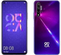 Huawei Nova 5T Dual SIM 128 GB viedtālrunis - Jāņu violets