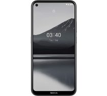 Nokia 3.4 viedtālrunis ar 6,39 collu HD+ displeju Qualcomm Snapdragon 460 2 dienu akumulatora darbības laiks portreta un nakts režīms ANEB08J7TCH5XT