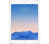 Apple iPad Air 2 128GB 4G — zelts — Entriegelte (Generalüberholt) ANEB07T26P1XFT