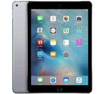 Apple iPad Air 2 64 GB Wi-Fi — Space Grau (Generalüberholt) ANEB07J4CMSVST