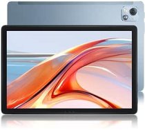 Blackview Tab 13 PRO 10,1 collu FHD+ displejs Android 13 planšetdators, Helio P60 16GB + 128GB (paplašināms 1TB), 7680mAh akumulators, Dual SIM 4G LTE + WiFi, 13MP + 8MP kamera, Dual Box skaļrunis, GPS Bluetooth,