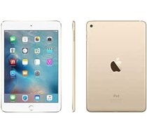 Apple iPad Mini 4 64 GB Wi-Fi — zelts (Generalüberholt) ANEB01M10RMBMT