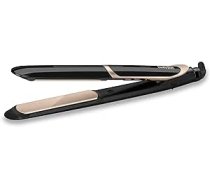 Babyliss Super Smooth 235 taisnošanas gludeklis ar jonu tehnoloģiju 140 ° C - 235 ° C ST393E