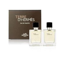 Hermes Parfums Terre d Hermes Duo Set Man tualetes ūdens 2 x 50 ml ANEB0B3274HZNT