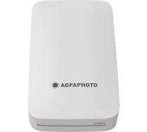 Agfaphoto AGFA Mini Printer 2/3 white AMP23WH