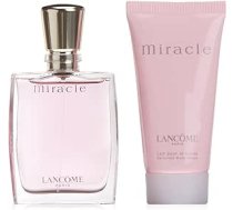 Lancôme Miracle SET *L' Eau de Parfum 30 ml & Parfümierte Bodylotion 50 ml * ANEB00UFETFBQT