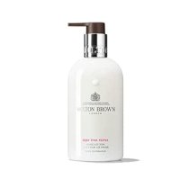 Molton Brown Fiery Pink Pepper roku losjons 300 ml