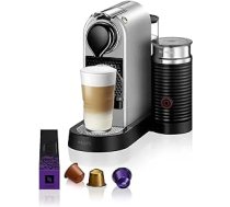 Krups Nespresso kafijas automāts Brīvi stāvošs espresso automāts ANEB07PDR4MRBT