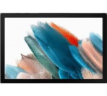 Samsung Galaxy Tab A8 — planšetdators 25,6 cm (10,5 collas), 64 GB, WiFi, Android, sudraba krāsa (spāņu versija) ANEB09MTTKJ69T