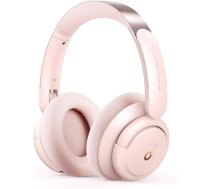 Anker Soundcore Life Q30 Bluetooth bezvadu austiņas ar aktīvo trokšņu izolāciju, augstas izšķirtspējas skaņu, 40 stundu akumulatoru, ātru uzlādi, mājas birojam