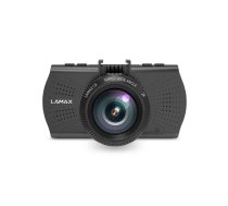 Lamax C9 video reģistrators - GPS LMXC9