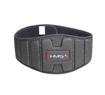 Pelēka HMS PA3448 rL / N/A spēka treniņu josta