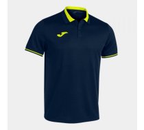 Joma Championship VI Polo T-krekls ar īsām piedurknēm 101954.321 / XS