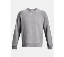 Under Armour Fleece Crew M 1379755-025 / M sporta krekls