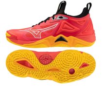 Mizuno Wave Momentum 3 M V1GA231204 / 45 volejbola apavi