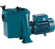 Selbstansaug End/12 °F/A Centrbēdzes sūknis NMP50 2,2KW 3HP trīsfāzu 400V Calpeda