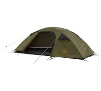 Grand Canyon APEX 1 kupola telts 1-2 cilvēkiem, īpaši viegla, ūdensizturīga, maza izmēra, telts pārgājieniem, kempingiem, āra, zila vai olīvzaļa ANEB083ZHB9TGT