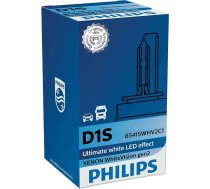 D1S 35W PK32d2 WhiteVision 5000K Xenon Pack of 1 Philips ANEB01MFC67X1T