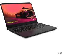 Lenovo IdeaPad Gaming 3 15.6" Portatīvais dators Ryzen 5 5500H / 16GB / 512GB / RTX 2050