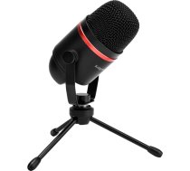 Kruger&Matz Warrior GV-200 USB spēļu/vlogger mikrofons