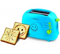 Esperanza EKT003B Toster Smiley Zila
