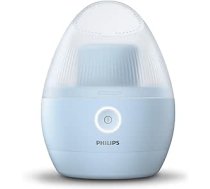 Philips savārstīšanas skuveklis, uzlādējams pūku noņemšanas līdzeklis, drošs uz visiem apģērbiem, komplektā ir USB lādētājs, efektīva visu savārstījumu noņemšana, ērta likvidēšana, zils (GCA2100/20)
