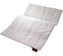 Centa-Star 0810.00 Royal Ultra Light gulta 135 140 x 200 cm, balta sega