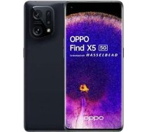 Oppo Find X5 5G DS 8GB/256GB Black EU ANEB0CGJH99STT