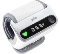 Braun iCheck 7 plaukstas locītavas asinsspiediena mērītājs ātram un vienkāršam asinsspiediena mērītājam BPW4500 ANEB07F9ZR7GPT