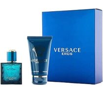 Versace Eros EDT 30 ml + SG 50 ml (vīr.)