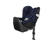 Cybex Gold Sirona M2 i-Size Color kolekcija 2019 Indigo-blue