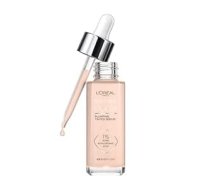 L'oréal Paris L'Oréal - True Match Nude Plumping Tonēts serums - Ļoti viegls 0,5-2