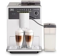 Melitta Caffeo kafijas automāts ANEB003ZYWR18T