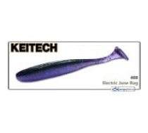 Silikona māneklis KEITECH Easy SHINER 4.5 - 408