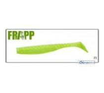 Silikona māneklis FRAPP Funky SHAD 6.9 - 021