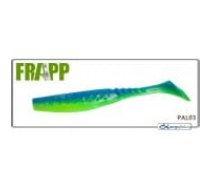 Silikona māneklis FRAPP Funky SHAD 4.5 - PAL03