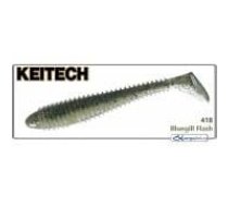 Silikona māneklis KEITECH Swing IMPACT FAT 5.8 - 418