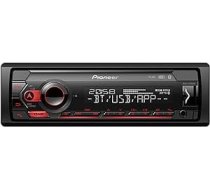 Pioneer MVH-S420DAB automašīnas radio DAB+ uztvērējs, Bluetooth brīvroku komplekts, AppRadio