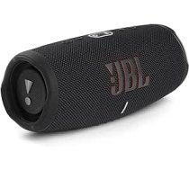 JBL Charge 5 Bluetooth skaļrunis — ūdensizturīgs, pārnēsājams Boombox ar iebūvētu barošanas bloku un stereo skaņu — ar vienu akumulatora uzlādi līdz pat 20 stundām bezvadu mūzikas baudīšanas ANEB08VDNCZT9T