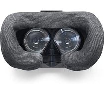 VR vāciņš HTC Vive — mazgājams higiēnisks kokvilnas vāciņš (2 gab.) (jaunā versija) ANEB07DDBKLGTT