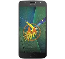 Motorola Moto G5s Plus viedtālrunis 13,97 cm (5,5 collas), (13 MP kamera, 3 GB RAM / 32 GB, Android) mēness pelēks ANEB074SR2DVTT