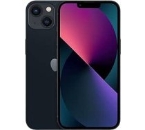 Apple iPhone 13,128Go —Minuit (Generalüberholt)