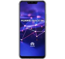 Huawei Mate20Lite 4 GB/64 GB viedtālrunis-DE-P ANEB07G8FN3XDT