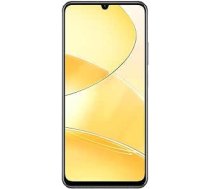 realme C51 viedtālrunis 4+128GB oglekļa melns