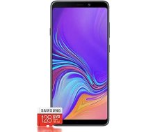 Samsung Galaxy A9 (2018) viedtālrunis [6,3 collas, 128 GB] ANE55B07KKLD47DT